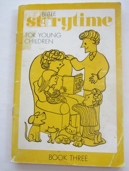 Bible Storytime