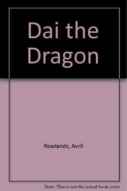 Dai the Dragon