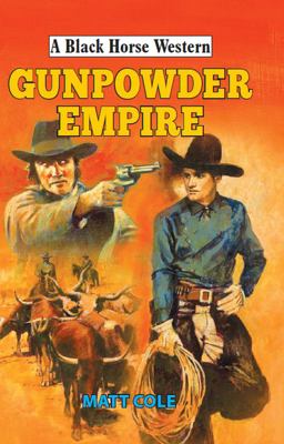 Gunpowder Empire
