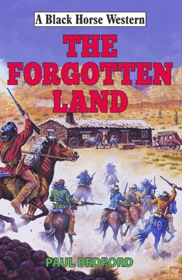 The Forgotten Land:  9780719827730 Front Cover