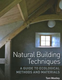 Natural Building Techniques