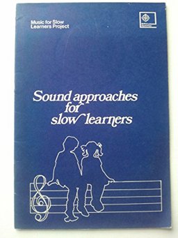 Sound Approaches for Slow Learners