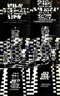 Policing by Multi-Racial Consent