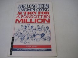 The Long-Term Unemployed