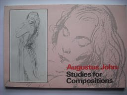Augustus John, Studies for Compositions