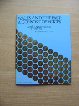 Wales and the Past