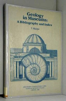 Geology in Museums