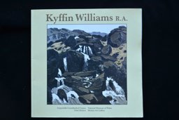 Kyffin Williams R.A