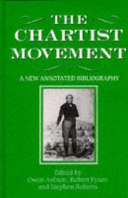 The Chartist Movement The Chartist Movement