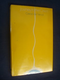 Journey to the Orient Journey to the Orient