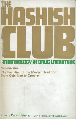 The Hashish Club