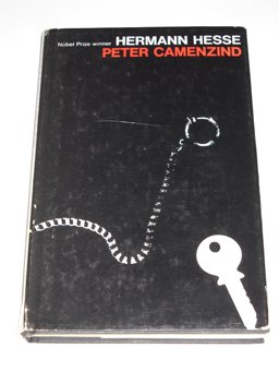 Peter Camenzind