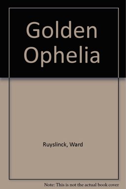 Golden Ophelia