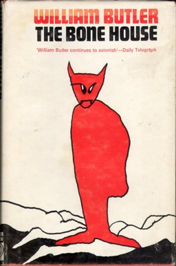 The Bone House