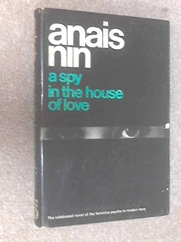 A Spy in the House of Love