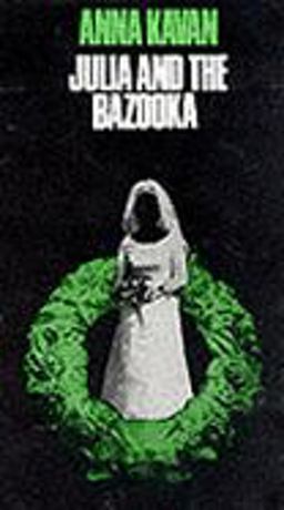 Julia and the Bazooka