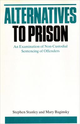 Alternatives to Prison
