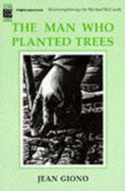 The Man Who Planted Trees