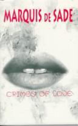 The Crimes of Love The Crimes of Love