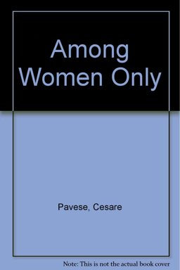 Among Women Only