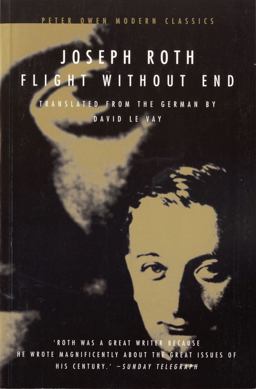 Flight Without End