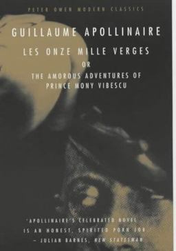 Les Onze Mille or, the Amorous Adventures of Prince Mony Vibescu