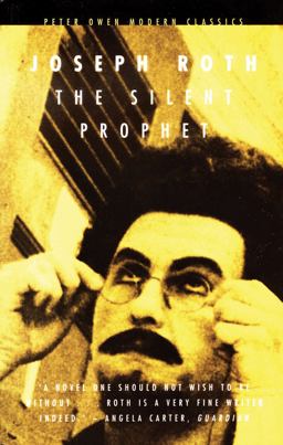 Silent Prophet