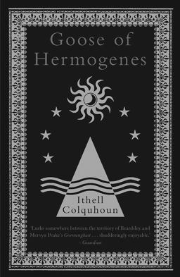Goose of Hermogenes  9780720611779 Front Cover