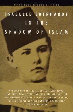 In the Shadow of Islam  9780720611915 Front Cover