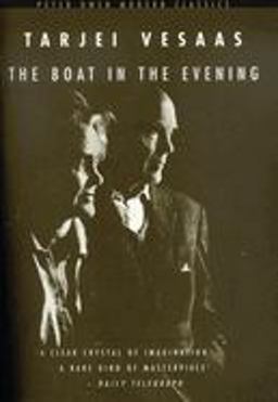 Boat in the Evening  9780720611984 Front Cover