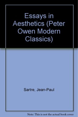 Essays in Aesthetics