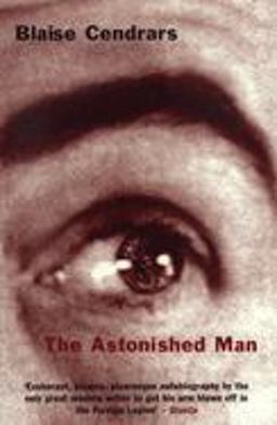 The Astonished Man