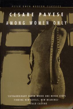 Among Women Only  9780720612141 Front Cover