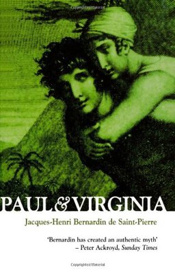 Paul and Virginia  9780720612318 Front Cover