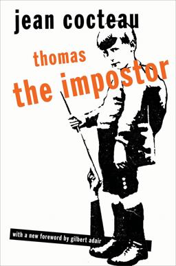 Thomas the Impostor  9780720612523 Front Cover