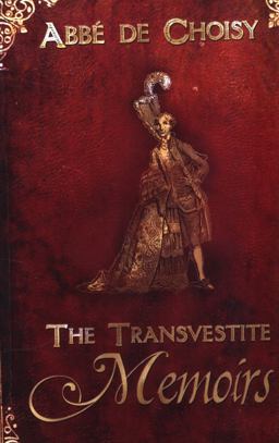 Transvestite Memoirs  9780720612561 Front Cover