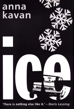 Ice  9780720612684 Front Cover