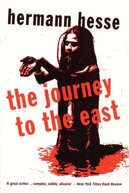 Journey to the East