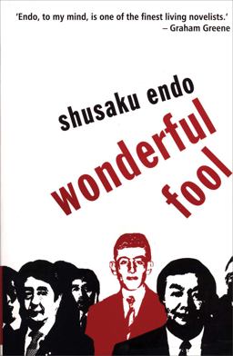 Wonderful Fool 3rd 9780720613209 Front Cover
