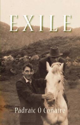 Exile  9780720613247 Front Cover