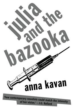 Julie and the Bazooka  9780720613285 Front Cover