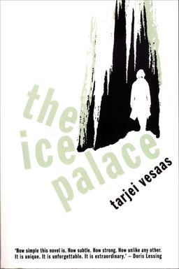 Ice Palace  9780720613292 Front Cover