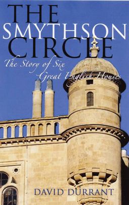 Smythson Circle The Story of Six Great English Houses  9780720613445 Front Cover