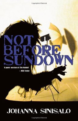 Not Before Sundown  9780720613506 Front Cover