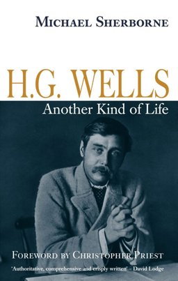 H. G. Wells Another Kind of Life  9780720613919 Front Cover