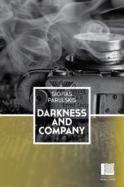 Darkness and Company: 2018 9780720620337 Front Cover