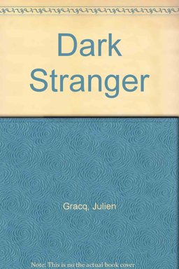 Dark Stranger