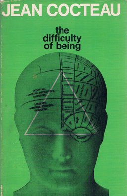 The Difficulty of Being