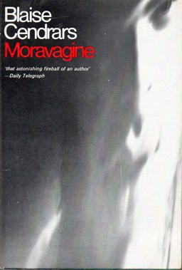 Moravagine
