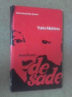 Madame de Sade